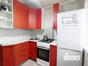 2-к квартира, вторичка, 44м2, 1/5 этаж