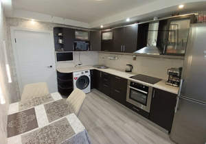 2-к квартира, вторичка, 60м2, 6/16 этаж