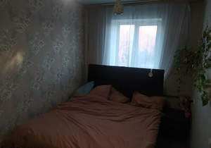 2-к квартира, вторичка, 44м2, 2/2 этаж