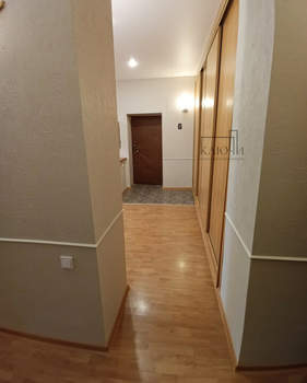 2-к квартира, вторичка, 65м2, 2/2 этаж