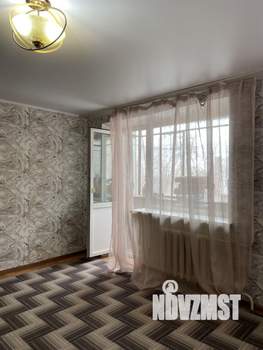 1-к квартира, вторичка, 31м2, 2/5 этаж