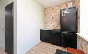 3-к квартира, вторичка, 72м2, 1/4 этаж