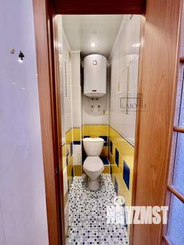 2-к квартира, вторичка, 49м2, 8/9 этаж