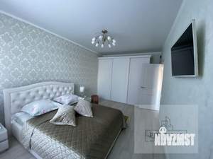 3-к квартира, вторичка, 80м2, 3/5 этаж