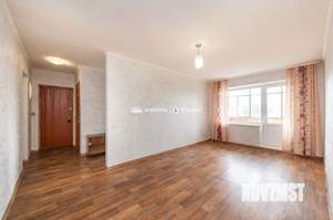 3-к квартира, вторичка, 55м2, 5/5 этаж