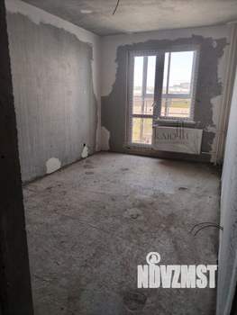 2-к квартира, вторичка, 62м2, 5/16 этаж