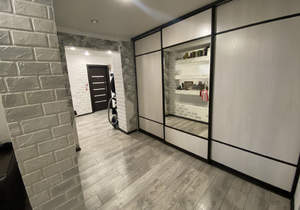 3-к квартира, вторичка, 55м2, 4/4 этаж