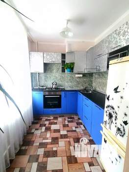 2-к квартира, вторичка, 49м2, 2/10 этаж