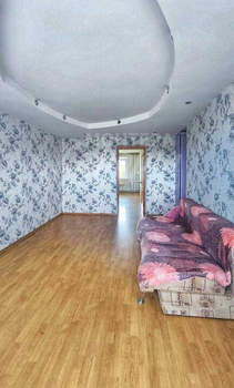 3-к квартира, вторичка, 60м2, 5/5 этаж