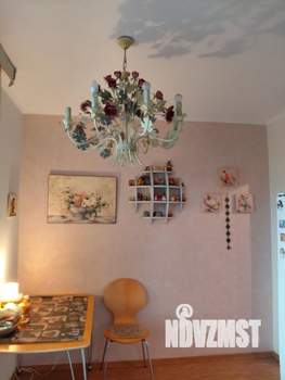 2-к квартира, вторичка, 52м2, 4/10 этаж