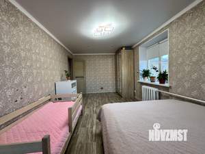 2-к квартира, вторичка, 44м2, 4/5 этаж