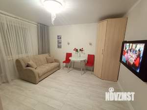 2-к квартира, вторичка, 37м2, 1/10 этаж