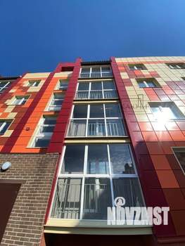 2-к квартира, вторичка, 69м2, 3/4 этаж