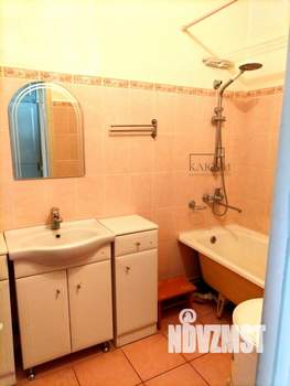 2-к квартира, вторичка, 58м2, -2/5 этаж