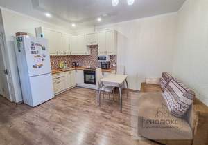 2-к квартира, вторичка, 48м2, 1/1 этаж