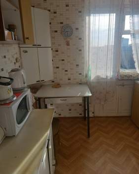 2-к квартира, вторичка, 43м2, 5/5 этаж
