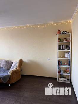 3-к квартира, вторичка, 60м2, 5/5 этаж