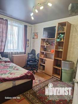 2-к квартира, вторичка, 41м2, 2/3 этаж