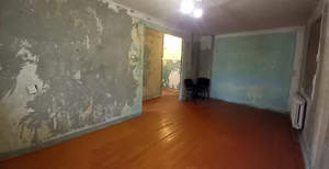 1-к квартира, вторичка, 30м2, 1/5 этаж