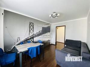 2-к квартира, вторичка, 65м2, 7/9 этаж