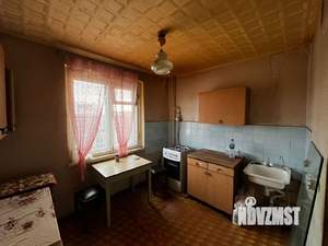 2-к квартира, вторичка, 49м2, 6/9 этаж