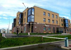 2-к квартира, вторичка, 91м2, 1/3 этаж