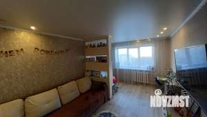 2-к квартира, вторичка, 52м2, 5/10 этаж