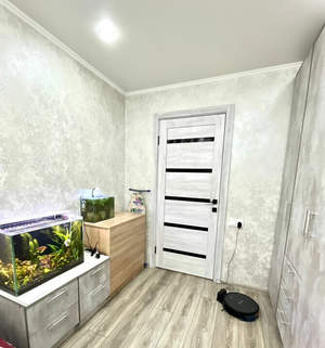 4-к квартира, вторичка, 61м2, 5/5 этаж