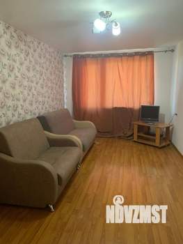 2-к квартира, вторичка, 43м2, 4/6 этаж