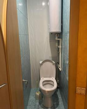 2-к квартира, вторичка, 46м2, 5/5 этаж