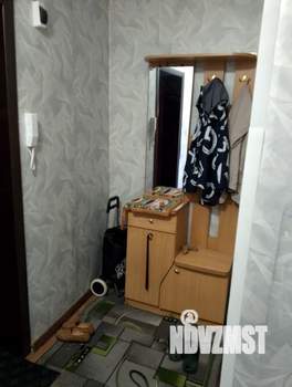 1-к квартира, вторичка, 29м2, 9/9 этаж