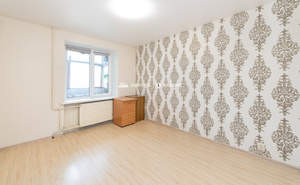 3-к квартира, вторичка, 58м2, 4/9 этаж
