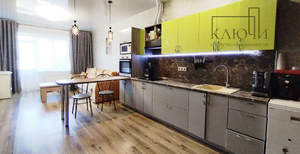 3-к квартира, вторичка, 91м2, 2/3 этаж