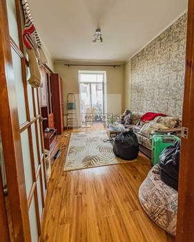 2-к квартира, вторичка, 54м2, 4/5 этаж