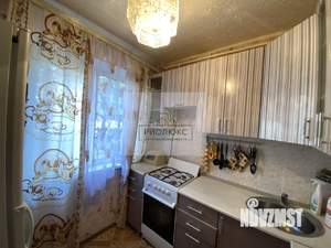 2-к квартира, вторичка, 47м2, 1/5 этаж