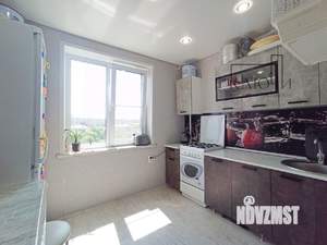 2-к квартира, вторичка, 49м2, 8/9 этаж
