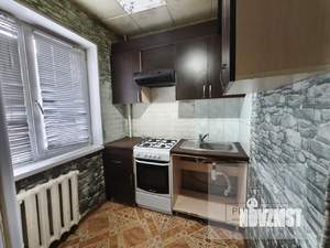 3-к квартира, вторичка, 60м2, 2/5 этаж