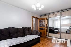 2-к квартира, вторичка, 49м2, 14/16 этаж