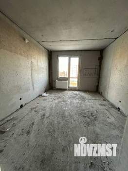 2-к квартира, вторичка, 53м2, 5/14 этаж