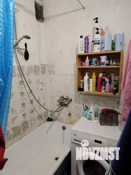 2-к квартира, вторичка, 44м2, 5/5 этаж