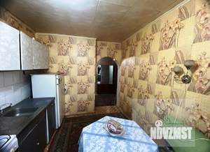 3-к квартира, вторичка, 60м2, 3/5 этаж