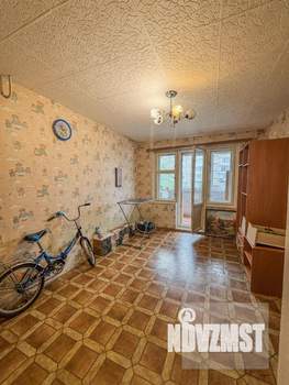 3-к квартира, вторичка, 65м2, 2/9 этаж