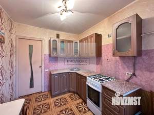 3-к квартира, вторичка, 65м2, 8/9 этаж