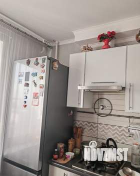 1-к квартира, вторичка, 33м2, 5/9 этаж