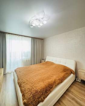 2-к квартира, вторичка, 62м2, 16/16 этаж