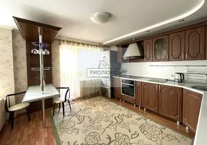 3-к квартира, вторичка, 90м2, 5/9 этаж
