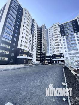 1-к квартира, вторичка, 39м2, 14/16 этаж