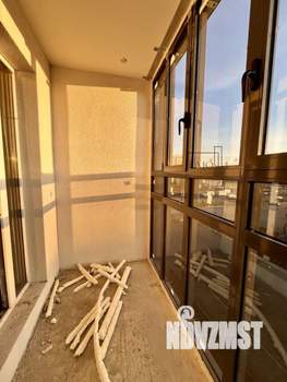 2-к квартира, вторичка, 53м2, 4/14 этаж