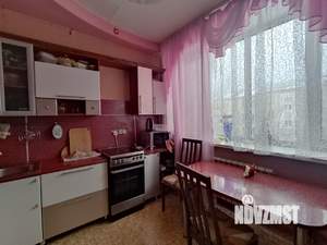 1-к квартира, вторичка, 38м2, 2/3 этаж