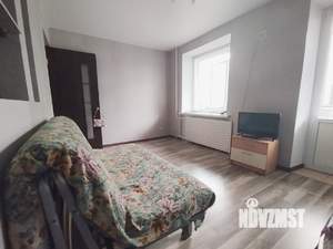 1-к квартира, вторичка, 35м2, 2/5 этаж